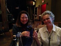 IMG 4307  ladies toast