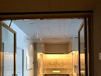 IMG 1679  We took a guided tour (in French) which didn&#39;t include visiting the Sackler Wing (as in the family famous for the opiod crisis)