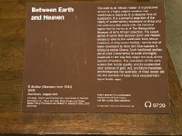 IMG 1690  Second tour by the same guide on Modern and Contemporary Art