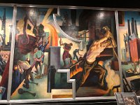 IMG 1699  from the New School&#39;s (former) Board Room