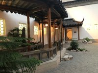 IMG 1705  And expanded to the East (this was a familiar Chinese landscape)