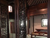 IMG 1706  because we were just here (houses in Kunshan neighborhood!