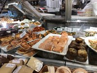 IMG 1715  yummy stuff in the coolers