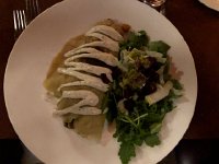 IMG 1717  Christine&#39;s choice at Candle 79