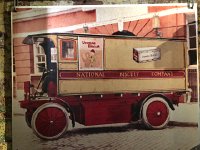 IMG 1779  National Biscuit Company advertisement