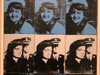 IMG 1791  Jacqueline Kennedy portrait