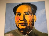 IMG 1792  Mao portrait