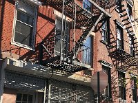 IMG 1809  Hopper-esque scenes from Greenwich Village