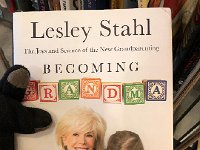 IMG 1840  Now there&#39;s a relevant book title!