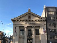 IMG 1844  a little architectural recycling (formerly a bank?)