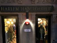 IMG 1847  next, a subway ride North to Harlem