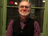 IMG 1854  examining the menu