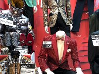 IMG 1866  in case the attire the performer has brought doesn&#39;t fit the venue