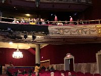 IMG 1869  there&#39;s Greg holding our seats