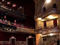 IMG 1871  the show (and the audience) were live streamed