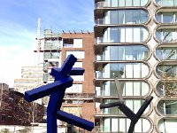 IMG 4336  Joel Kincaid statues