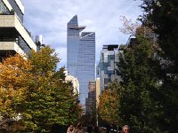 IMG 4340  Looking North to Hudson Yards