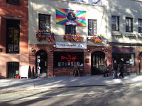 IMG 4363  Stonewall Inn is still there