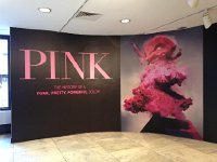 IMG 4364  failed to take more photos because our phones were powering up: too bad as it was a great show.