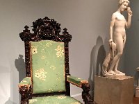 IMG 1903  Christine went back to the Met to see (in part) the American wing