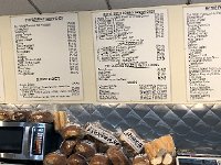 IMG 1920  full menu, no desserts!