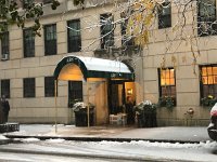 IMG 1923  Prromises to be a sloppy night and last morning (Friday)