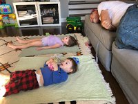 IMG 1934  then lay on our backs for 30 seconds