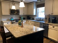 IMG 1971  kitchen used a lot