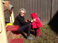 IMG 4424  where&#39;s Liam?