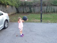 IMG 4439  they come at you fast