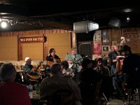 IMG 2005  then an evening out at the Station Inn