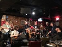 IMG 2012  musicians came and went