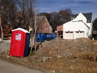 IMG 4443  I went for a walk: on going new construction