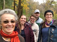 IMG 2042  Everyone managed to avoid infection