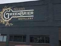 IMG 2043  then we headed into Nashville for distillery tour