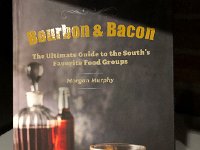 IMG 2049  in the gift shop before the tour we admired the books