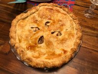 IMG 2087  what a pie!