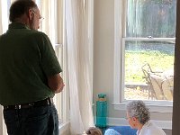 IMG 2103  working on matching