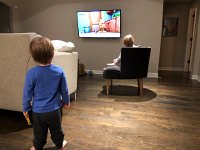 IMG 2123  positively nailed to the floor