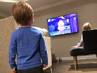 IMG 2126  the effect of TV