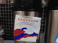 IMG 4464  Been there before they grew coffee