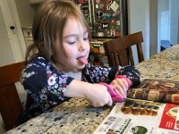 IMG 2138  again the tonuge does the work