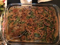 IMG 2171  green bean casserole