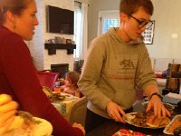 IMG 4492  help yourself (decide how much you want to overeat later)