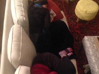 IMG 4509  post-parandial resting of the jet lagged