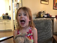 IMG 2201  Who can yell the loudest?