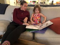 IMG 2208  with Auntie Nikki