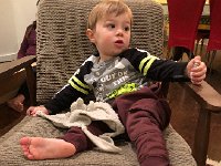 IMG 2221  another elf may be a little tired