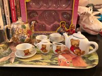 IMG 2222  a review of the favorites: tea set