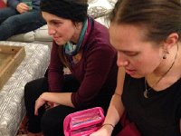 IMG 4523  the present opening begins